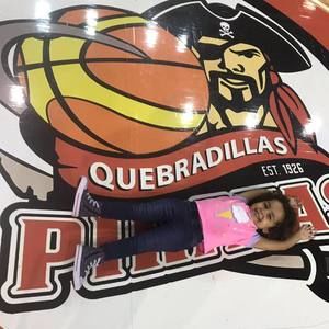 Meet your Posher, Gretchen